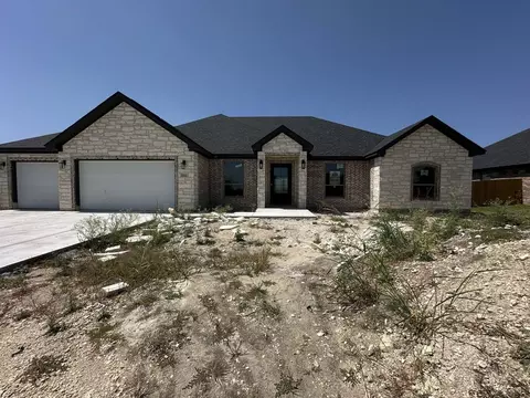 6821 Mamaw, Temple, TX 76502