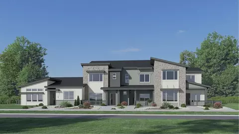 Exterior - 3093 S Joyce Ct, Morrison, CO 80465 photo 2 of 9