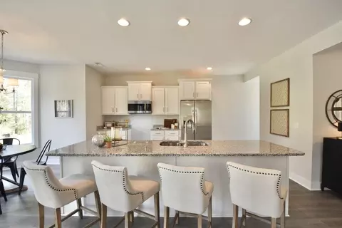 Kitchen - Under Construction, Winnabow, NC 28479 photo 1 of 5