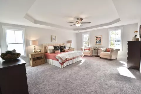 Bedroom - Under Construction, Winnabow, NC 28479 photo 1 of 2