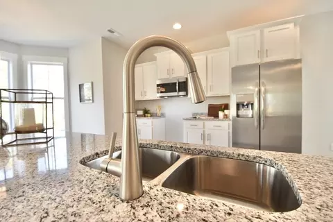 Kitchen - Under Construction, Winnabow, NC 28479 photo 2 of 5
