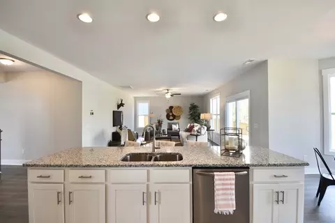 Kitchen - Under Construction, Winnabow, NC 28479 photo 3 of 5
