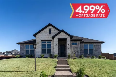 2029 Blossom Trl, Mesquite, TX 75181