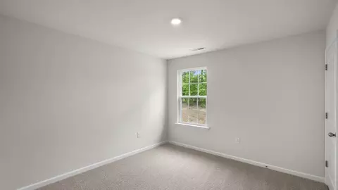 Bedroom - 104 Holton St, Smithfield, NC 27577 photo 5 of 7