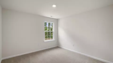 Bedroom - 104 Holton St, Smithfield, NC 27577 photo 2 of 7