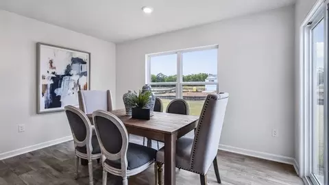 Dining - 104 Holton St, Smithfield, NC 27577 photo 1 of 3