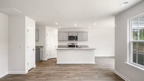 Kitchen - 104 Holton St, Smithfield, NC 27577 photo 5 of 6