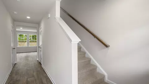 Entry Way - 104 Holton St, Smithfield, NC 27577 photo 3 of 6