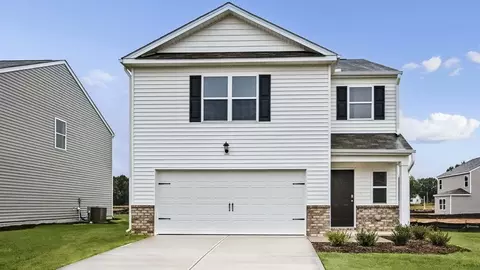 104 Holton St, Smithfield, NC 27577