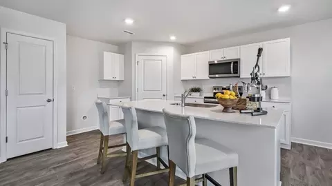 Kitchen - 104 Holton St, Smithfield, NC 27577 photo 3 of 6