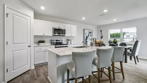 Kitchen - 104 Holton St, Smithfield, NC 27577 photo 1 of 6