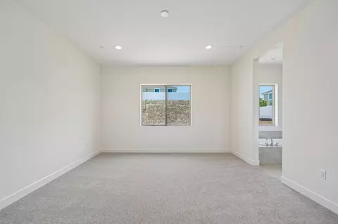 Bedroom - 1438 E Highland Ave, Redlands, CA 92374 photo 1 of 4