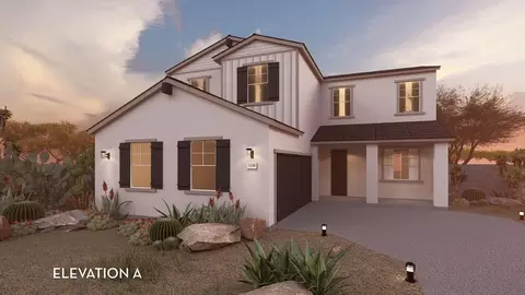 42895 W Krista Dr, Maricopa, AZ 85138