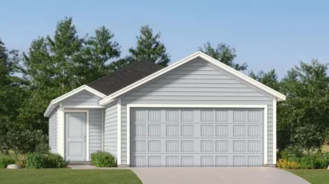 6611 Fiore Gdn, Elmendorf, TX 78112