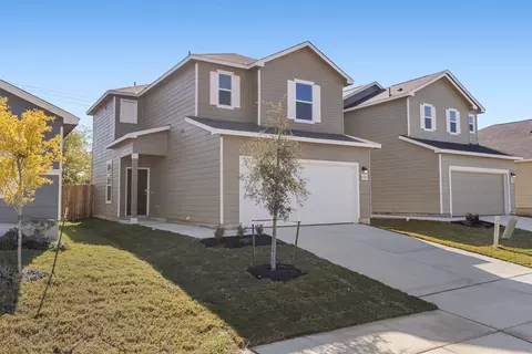 4542 Otra Otra Dr, San Antonio, TX 78222