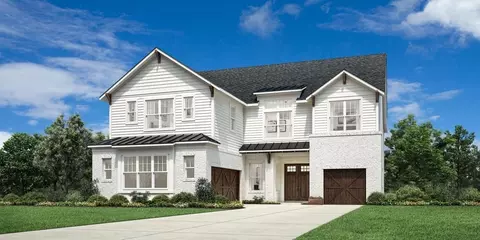 3814 Grapeseed Dr, Frisco, TX 75033