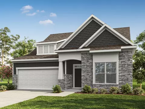 Exterior - 1812 Betsy Ross Dr, Moore, SC 29369 photo 2 of 10