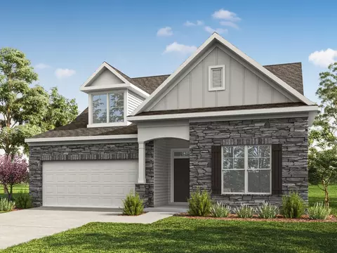 Exterior - 1812 Betsy Ross Dr, Moore, SC 29369 photo 3 of 10