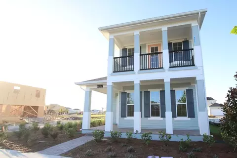 Exterior - 6682 Tentpeg Way, Saint Cloud, FL 34771 photo 2 of 7