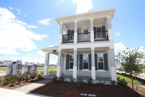 Exterior - 6682 Tentpeg Way, Saint Cloud, FL 34771 photo 1 of 5