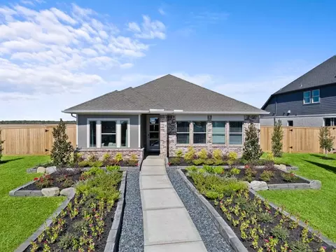 12117 Barkley Oak Dr, Texas City, TX 77591