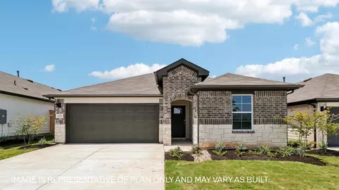 25716 Jasmine Sprig Ln, Elgin, TX 78621