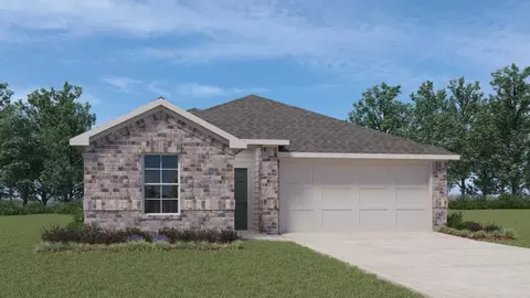 25716 Jasmine Sprig Ln, Elgin, TX 78621