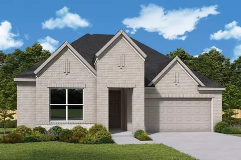 12311 Mead Grove Dr, Texas City, TX 77591