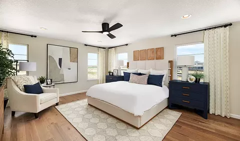 Bedroom - Great Willow Way, Saint Augustine, FL 32092 photo 1 of 1