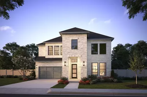 15663 Amber St, Frisco, TX 75033