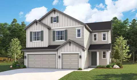 2306 E Locust Ln, Nampa, ID 83686