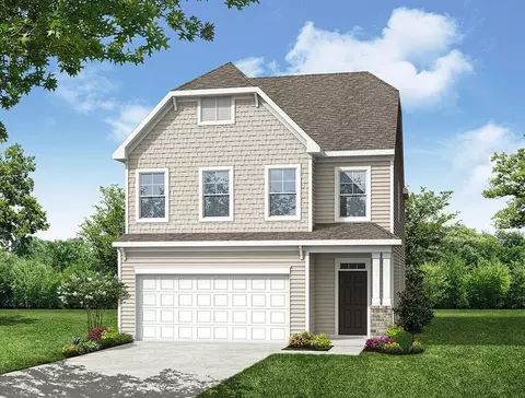 120 Secretariat St, Lexington, SC 29073