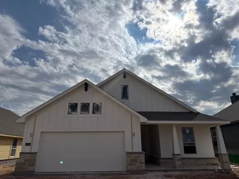 1316 Frio Dr, Springtown, TX 76082