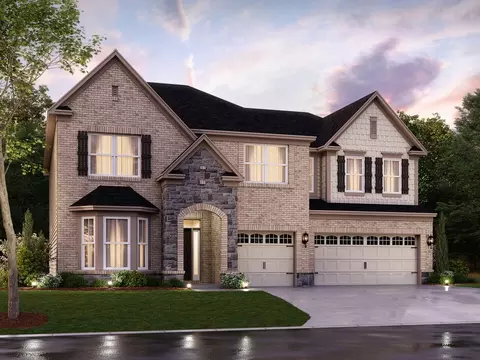 4986 Carmine Ct, Brownsburg, IN 46112
