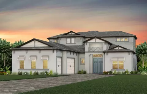 1703 Fallon Pass, Zephyrhills, FL 33541