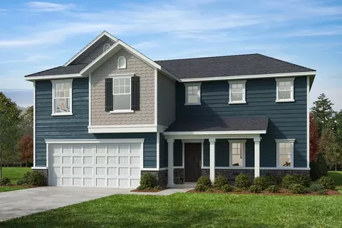 2305 Quiet Woods Rd, Monroe, NC 28110