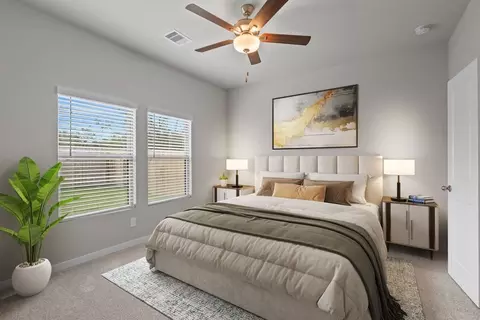 Bedroom - 12076 Moonlight Path Dr, Conroe, TX 77304 photo 1 of 11