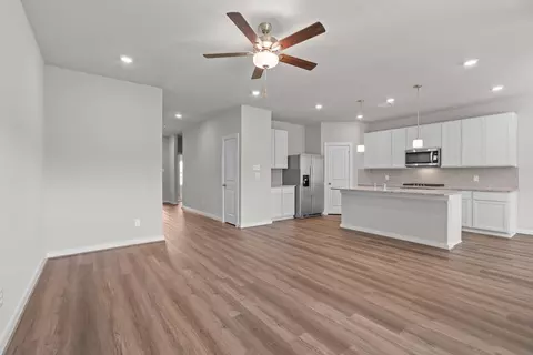 Living - 12076 Moonlight Path Dr, Conroe, TX 77304 photo 4 of 7
