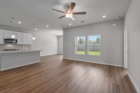 Living - 12076 Moonlight Path Dr, Conroe, TX 77304 photo 2 of 7