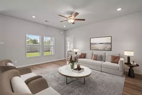 Living - 12076 Moonlight Path Dr, Conroe, TX 77304 photo 1 of 7