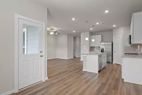 Entry Way - 12076 Moonlight Path Dr, Conroe, TX 77304 photo 1 of 3