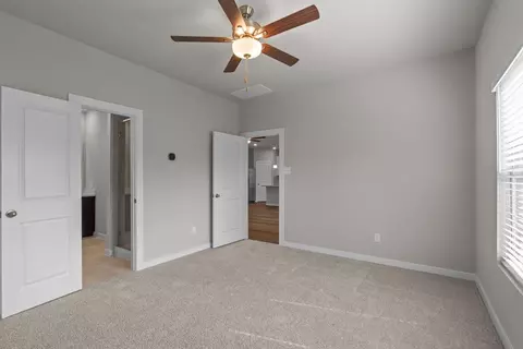 Bedroom - 12076 Moonlight Path Dr, Conroe, TX 77304 photo 4 of 11