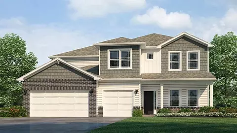 810 Pearl St, Whiteland, IN 46184