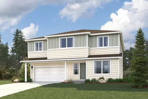 9854 Ferns Loop SE, Yelm, WA 98597