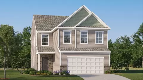 1137 Coopers Ct, Belmont, NC 28012