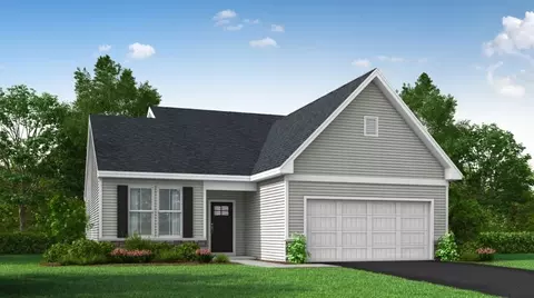 Exterior - 233 Cosmos Ln, Dover, DE 19904 photo 4 of 6