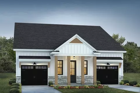 100 E South 7th St, Seneca, SC 29678