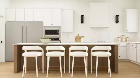 Kitchen - 8405 Bareback Ave, Shafter, CA 93263 photo 1 of 6