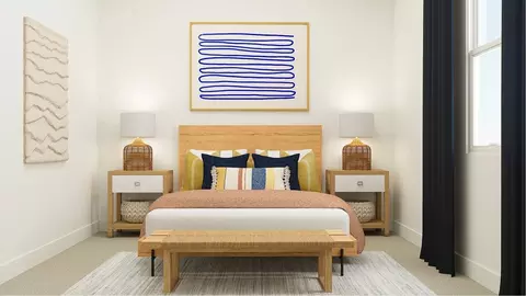 Bedroom - 8405 Bareback Ave, Shafter, CA 93263 photo 3 of 7
