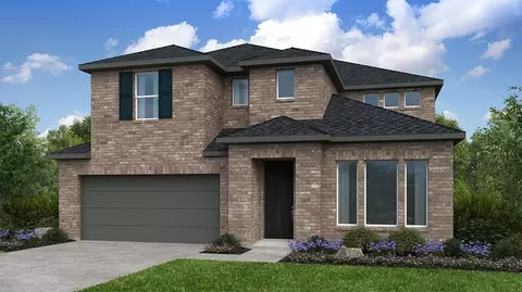 2040 Bluestem Rd, Celina, TX 75009
